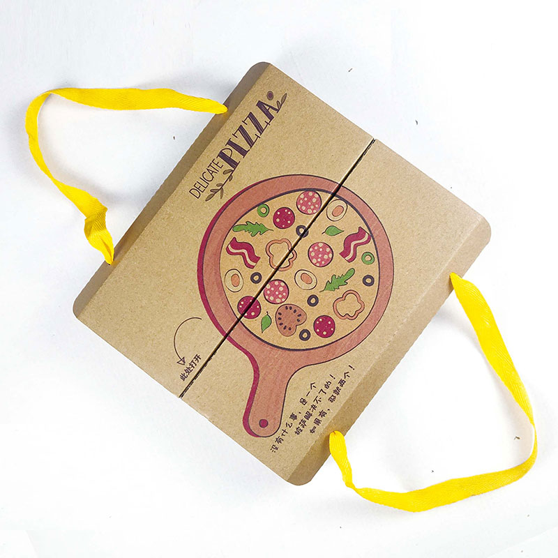  蛋糕盒的生產一般什么樣式比較多？