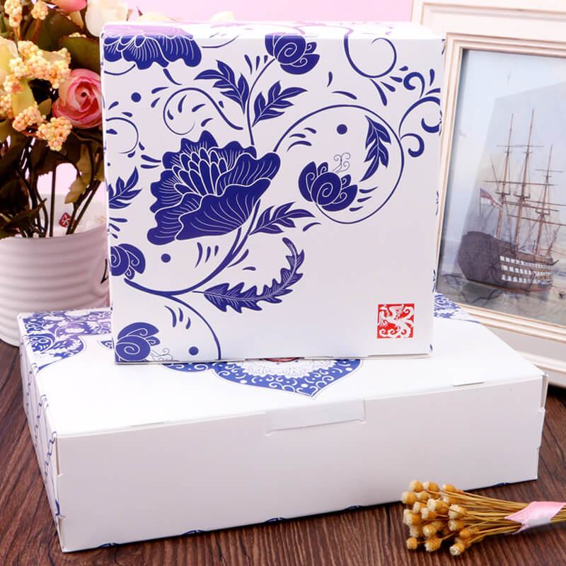 茶葉包裝盒制作時最重要的是什么？