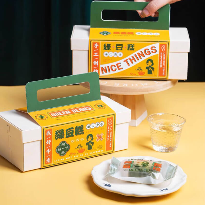 怎么選擇定做外賣打包袋的廠家？