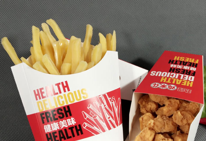 什么是創(chuàng)新包裝設(shè)計？