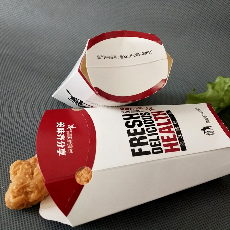 餐飲外賣商家選擇定做外賣打包袋關(guān)注什么？